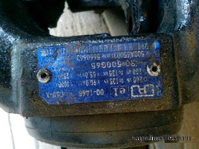 Фаркоп 48 мм рокингер