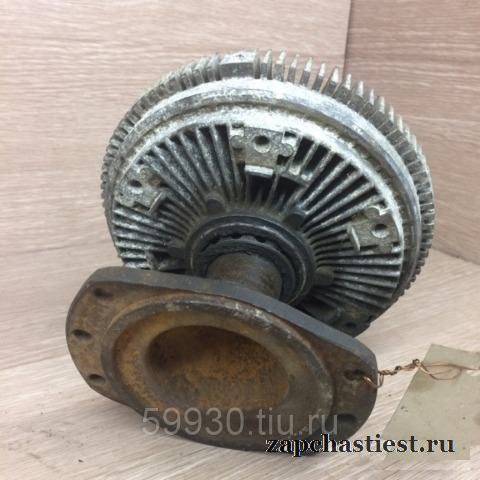 Вискомуфта привода вентилятора 1349835 / DAF