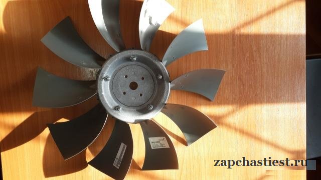 Вентилятор компрессора Atmos PDP-28