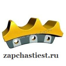 Крестовина вентилятора 07146-1сп