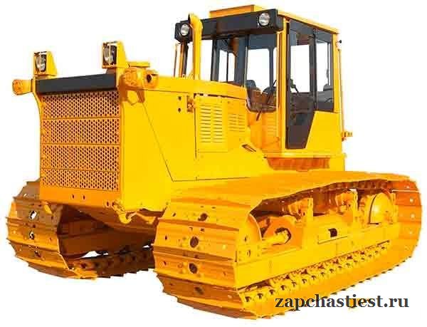 Сердцевина радиатора охлаждения для Т-130;Т-170