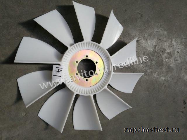 Вентилятор FS660x90F 13023757 Deutz / Дойц