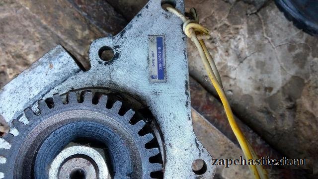 Гидромуфта ямз 238(привод вентилятора)