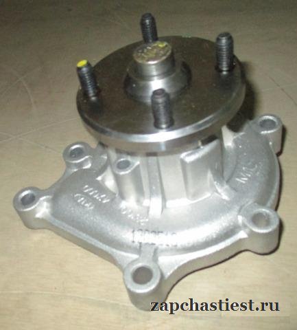 Помпа охлаждения для KIA Bongo III / J3, 04, Еurо4