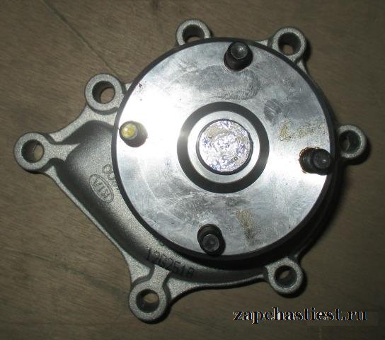 Помпа охлаждения для KIA Bongo III / J3, 04, Еurо4