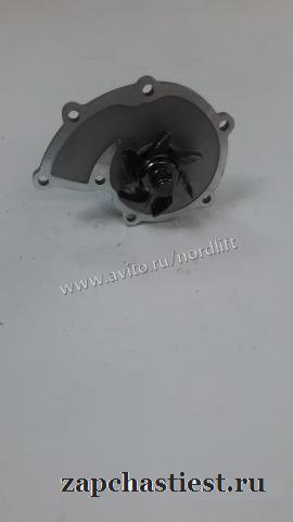 Помпа охлаждения toyota