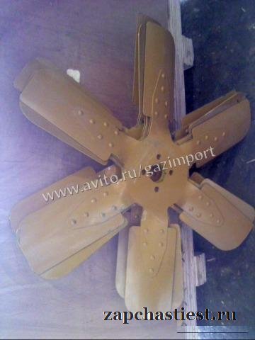 Вентилятор 765Ie-16b-010/D16R-000-13+ A