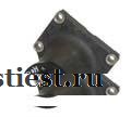 Привод вентилятора 4113K005 Perkins