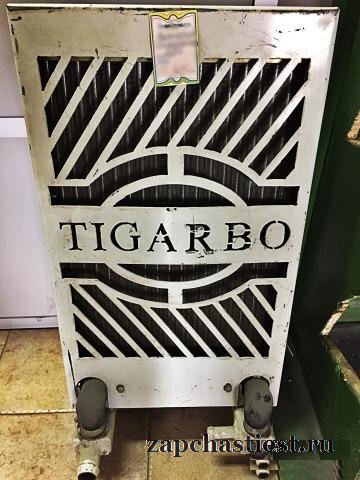 Радиатор охлаждения абс tigarbo