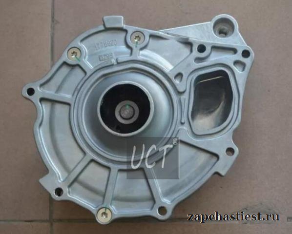 Помпа охлаждения Скания Scania 2224112, 2006397