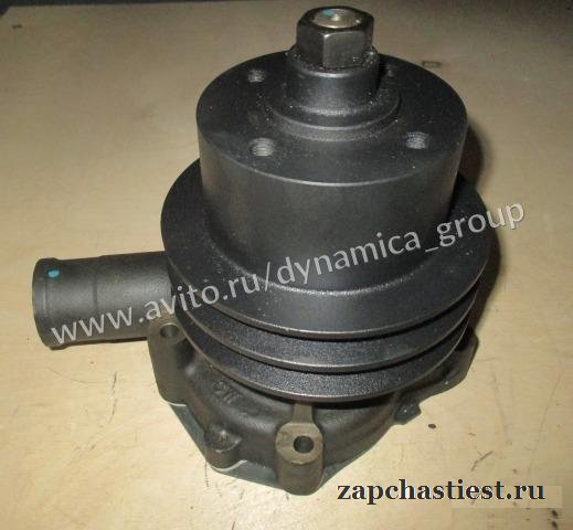 Помпа водяная DL 04078-0090 на погрузчик Toyota 2J