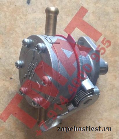Помпа топливоподкачивающая Yanmar 3TNE78A