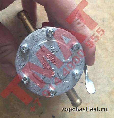 Помпа топливоподкачивающая Yanmar 3TNE78A