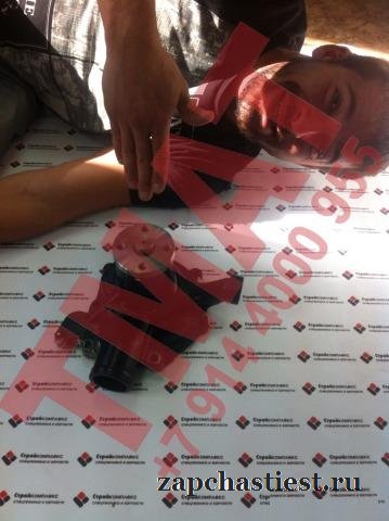 Водяная помпа Mitsubishi 6D16 ME995307