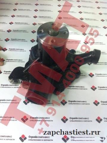 Водяная помпа Mitsubishi 6D16 ME995307