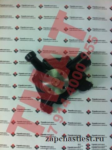 Водяная помпа Mitsubishi 6D16 ME995307
