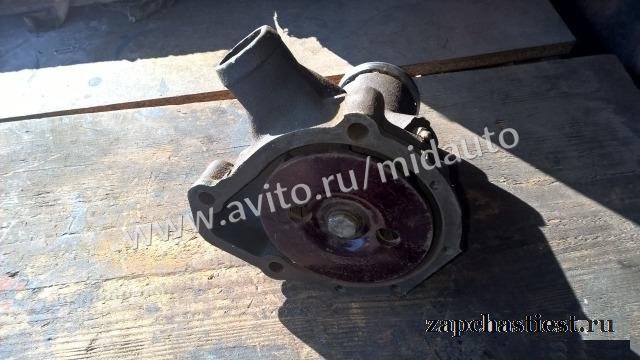Насос водяной (помпа) ЗИЛ-157 новый