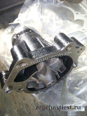 Помпа jcb 200 220