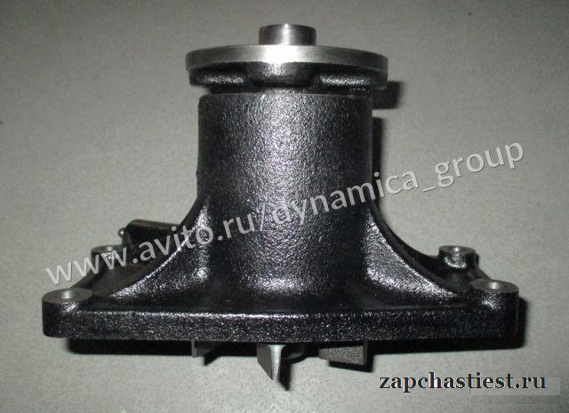 Помпа для Kobelko SK200-3 / SK200-5 6D34T