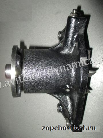 Помпа для Kobelko SK200-3 / SK200-5 6D34T
