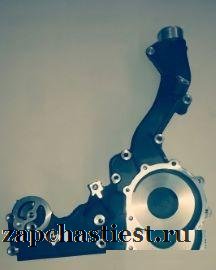 Корпус насоса водяного (помпы) MAH TGA TGS D2066