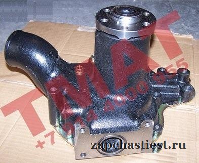 Помпа водяная Kato NK750YS-L 8DC9-1A