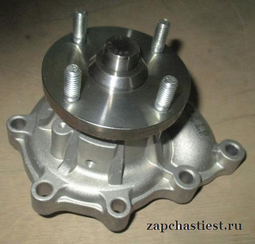 Помпа водяная для KIA Вongo 3 / J3, 2004, OEM
