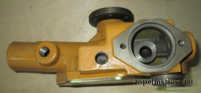 Помпа для Кomatsu / S6D95