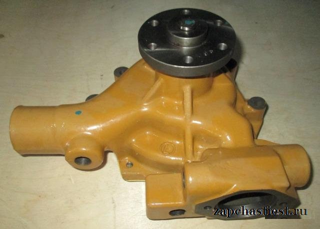 Помпа для Кomatsu / S6D95