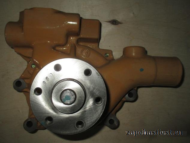 Помпа для Кomatsu / S6D95