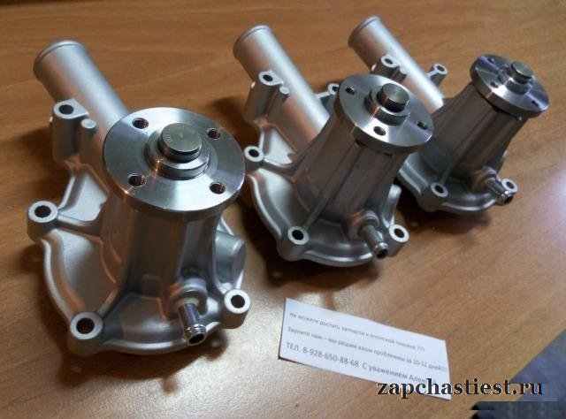 Помпа kubota (кубота) v1505