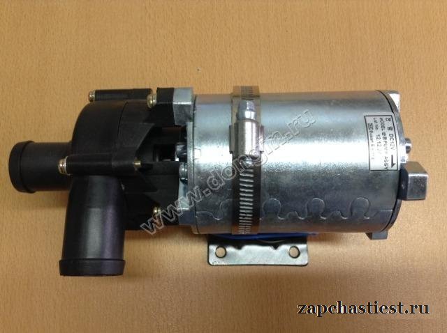 Помпа Dongin Thermo