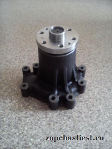 Помпы для двигателя Isuzu 4HK1,6HK1
