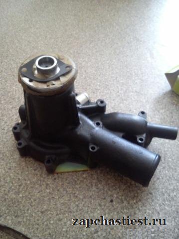 Помпы для двигателя Isuzu 4HK1,6HK1