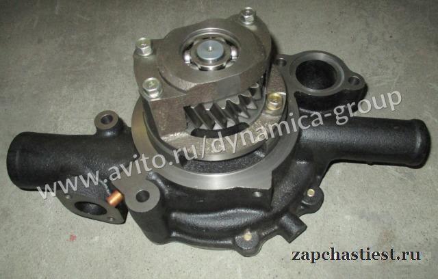 Помпа для Нino K13C/EK100/K13D/ в сборе