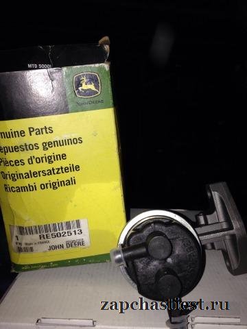 Помпа подкачки топлива John Deere