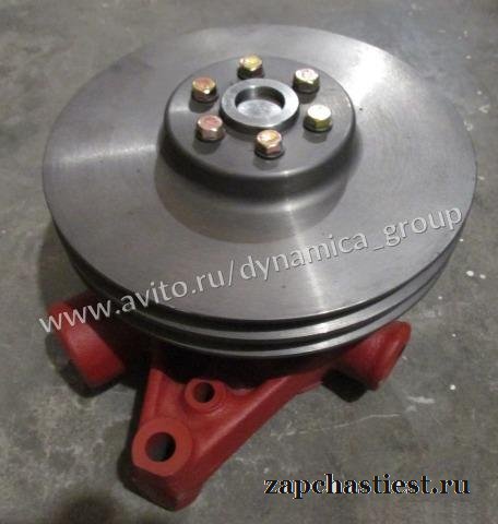 Помпа водяная для Daewoo DE08 / D1146