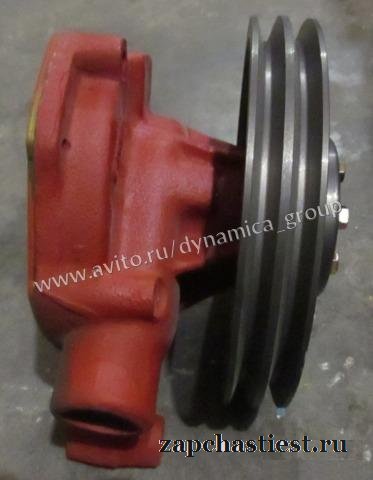 Помпа водяная для Daewoo DE08 / D1146