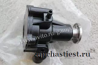 Водяной насос (Помпа) Yanmar 4TNV84