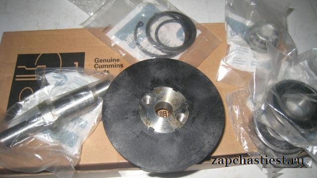Крыльчатка помпы 3000888 Cummins sisu