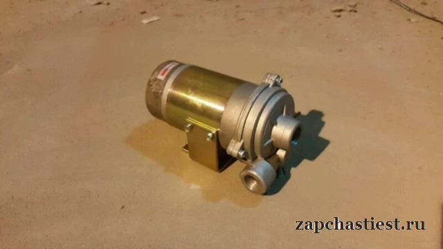 Насос, помпа 24V