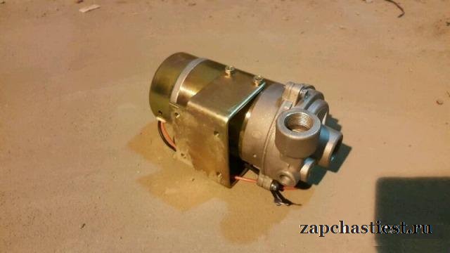 Насос, помпа 24V