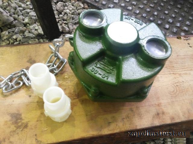 Помпа Ferroni MT-300