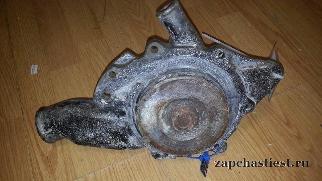 Насос водяной помпа D0824/ D0826 MAN L 2000