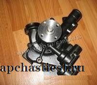 Водяной насос (помпа) Yanmar 4TNE92