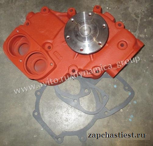 Помпа водяная для Daewoo DV11
