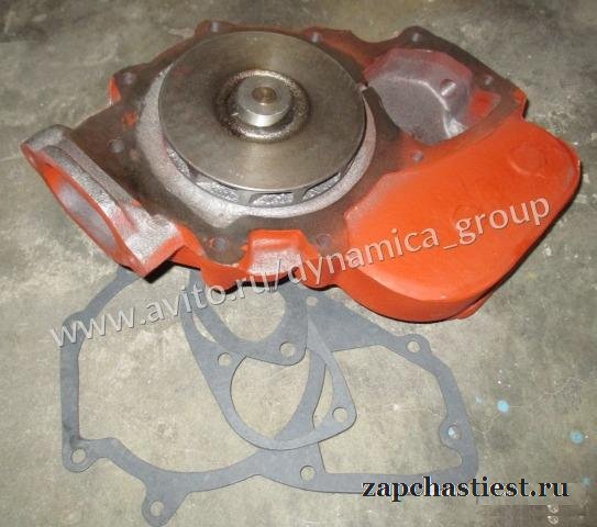 Помпа водяная для Daewoo DV11