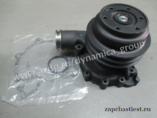 Помпа водяная для Isuzu 6SD1 DL-IA0040