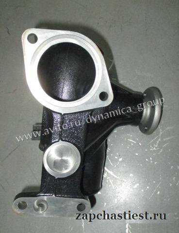 Помпа для MMC 6M70/6M71 FV50J/FU55J '05