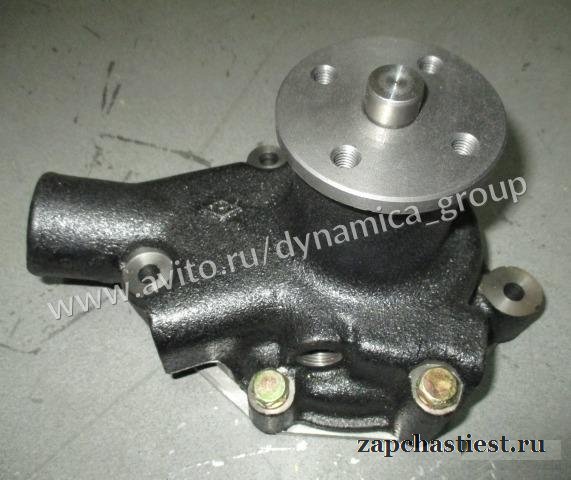Помпа для MMC 4DR5